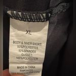 Bcg  Navy Blue‎ Skirt Skort Size XL Photo 3