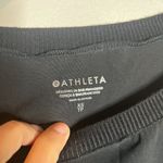 Athleta  Rincon Dress in Black Photo 4