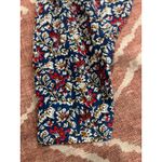 Boutique Women’s Boho Comfy Cotton Harem Drawstring Pants One Size Resortwear Vacation Photo 4