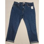 Denizen from Levi's Denizen boyfriend jeans from Levi's Waist 32'' Length 36'' Photo 1
