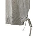 Le lis Collection NWT Women’s Light Blue Knitted Sweater Vest Size Small NEW Photo 3