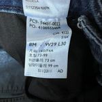 SIGNATURE by LEVI STRAUSS Totally Shaping Skinny Sz 8 Blue Photo 7