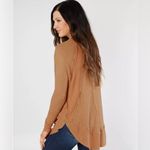 Free People  Catalina Thermal Top Photo 9