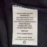 T-Shirt NWT Size Large Black Short Sleeve Elton John Rocket Man Tee Photo 4