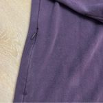 Athleta  COZY KARMA ASYM SWEATSHIRT DRESS Photo 2