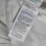 J.Crew ‎ Wide-leg essential jean in white denim 28 NWT Photo 6