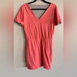 Kate Spade Saturday reversible cotton dress size medium Photo 1