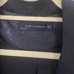 ZARA  Women’s Sequined Blazer Photo 3