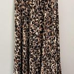 Julia Jordan |Animal Print Midi Dress sz 12 Photo 2