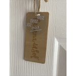 Cabana Del Sol  Large Triangle Bikini Top‎ NEW Patchwork Vacation Sun Reversible Photo 1