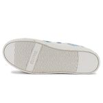 Soludos NEW  Leather Ibiza Platform Sneakers white for women 254 5M2T Photo 11