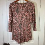 Toad&Co Women's Large Long Sleeve V Photo 1