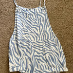 Princess Polly  Striped Romper Photo 0