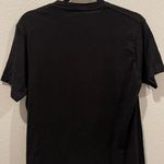 Disney The Lion King Black Short Sleeve Blouse Photo 2