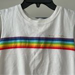 Spiritual Gangster  Rays Callie Crop Tank Photo 5