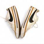 Nike  White and Black Classic Athletic Shoes Photo 1