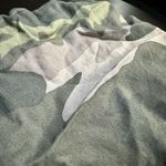 Camouflage Patterned Fabric Nursing Cap Bouffant Hat (965) Green Photo 3