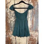 Sage the Label Small green off Photo 4