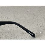 Modern Optical Plasma EYEGLASSES FRAMES ONLY 51 Photo 6