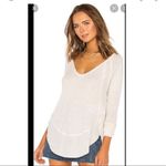 Free People  We The Free Catalina Tunic Top- Size XS Photo 1