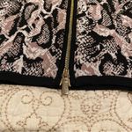 Cache NWT Women’s Midi A-Line Skirt Size Small Photo 6