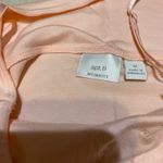 Apt. 9  pink lace cami top  Photo 1