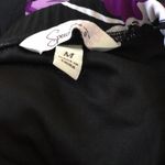 Speechless FINAL MARKDOWN Junior  halter dress medium Photo 5