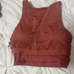 Old Navy Workout Tank Top Photo 3