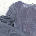 Nicole Miller  Gold Label Sequins Dress Holiday Christmas Party Dress Photo 9