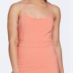 Calia by Carrie Underwood Tennis Dress New Flushed Pink Sleeveless Stretch Small Photo 0