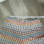 Roller Rabbit  Bands Weave Pajama PJ Set in Woodland Animals Size Large Photo 12