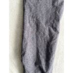 Lululemon Rest for Resilience Jogger Sz 2 French Terry Heathered Moonwalk Photo 7
