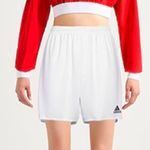 Adidas  Women's mesh Shorts Photo 2