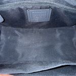 Coach  Signature Rowan Canvas Satchel Bag Photo 6