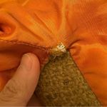 Tufi Duek Long Tweed Coat Size undefined Photo 6