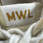 Madewell  MWL Kickoff Trainer Sneakers Athletic Shoes Women’s 8M, Men's 6.5M Photo 15