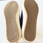 Taos Star Burst Navy Blue Canvas Lace Photo 7