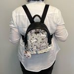 Betsey Johnson Luv Betsey Unicorn Mini Backpack Photo 6