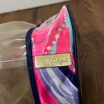 Lilly Pulitzer Lily Pulitzer Multicolor Clear Drawstring Bag Photo 2