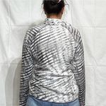 Under Armour White Half Zip Pullover Sz XL Photo 8