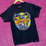 Nirvana Come as You Are Nevermind Seahorse Grunge Tee Small Photo 2