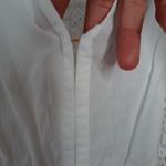 Love Shack Fancy novalie broderie-anglaise mini dress Photo 10