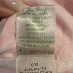 Lilly Pulitzer  Lowe Pink White Dress Green Zipper Size 0 Sorority Event AKA‎ Photo 9