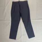 Worthington  | Petite Gray Pull-On Skinny Dress Pants | 14P Photo 1