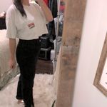 Marlboros vintage single stitch T-shirt decon adult one size Photo 1