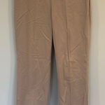 Brunello Cucinelli  Straight-Leg Pants Photo 0