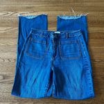 Forever 21 Forever-21 Women's Blue Jeans Photo 1