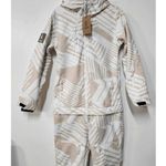 Free People Movement x Oneskee Acclimate Snowsuit Size L Photo 6