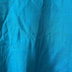 Vintage Teal Button Photo 6