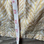 Shoshanna NEW Festival Striped Romper Photo 13